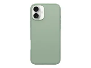 OtterBox Symmetry Series - Baksidedeksel for mobiltelefon MagSafe-samsvar - artiskokk hjert - Vår 2025 - for Apple iPhone 16 Plus