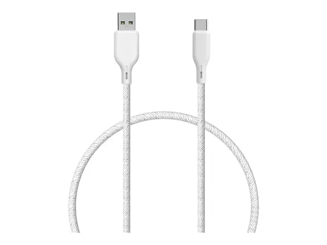 UPSTRÖM ËSSENTIALS - USB-kabel USB (hann) til 24 pin USB-C 1.2 m P...