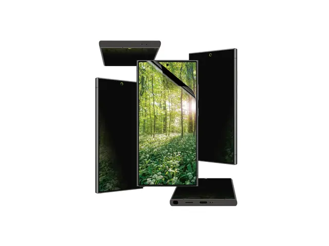 PanzerGlass ECO Matrix - Skjermbeskyttelse for mobiltelefon ultrab...