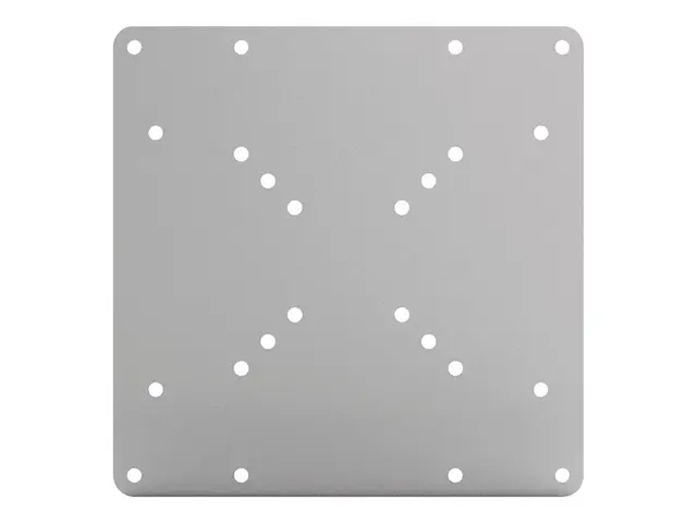 Neomounts FPMA-VESA200 - Monteringskomponent (VESA-adapterplate) f...