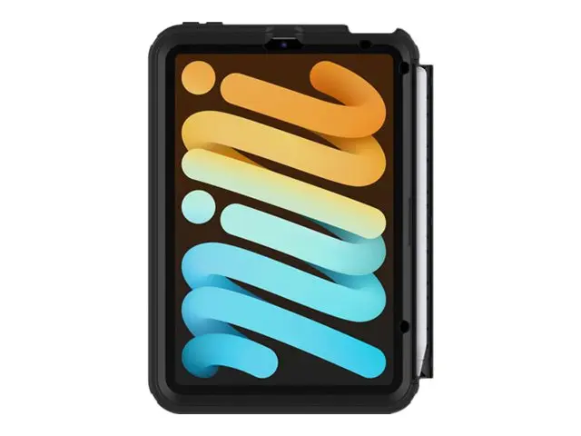 OtterBox Defender Series - Baksidedeksel for nettbrett skjermstati...