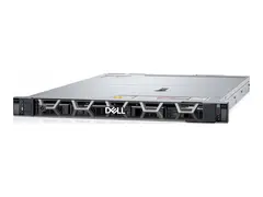 Dell PowerEdge R660xs - rackmonterbar Xeon Silver 4410Y 2 GHz 32 GB - SSD 480 GB
