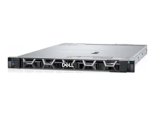 Dell PowerEdge R660xs - rackmonterbar Xeon Silver 4410Y 2 GHz 32 GB - SSD 480 GB
