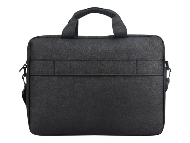 Lenovo Casual Toploader T210 - Notebookbæreveske 15.6" trekullsort...