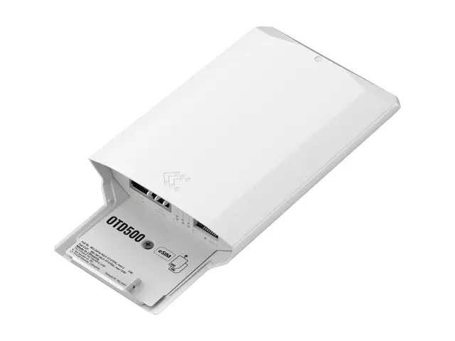 Teltonika OTD500 - Trådløs ruter WWAN 2-port svitsj 1GbE, 5G, LTE,...