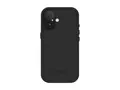 OtterBox FRE - Beskyttelsesboks baksidedeksel for mobiltelefon MagSafe-samsvar - svart - for Apple iPhone 17