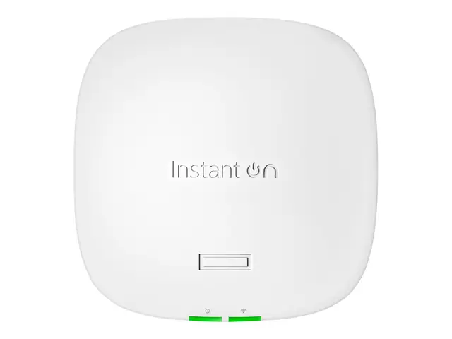 HPE Networking Instant On AP32 (RW) - Trådløst tilgangspunkt Wi-Fi...