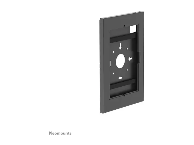 Neomounts WL15-601BL1 - Innhegning - modulær - for nettbrett - lås...