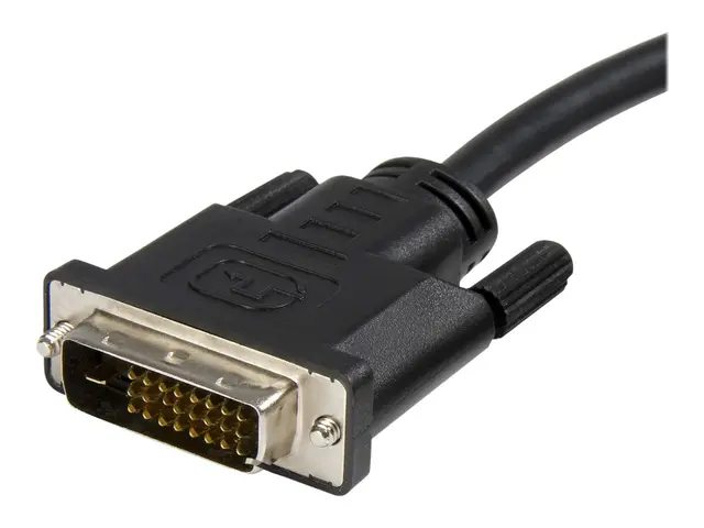 StarTech.com 6ft / 1.8m DisplayPort to DVI Cable - 1920x1200 - DVI...