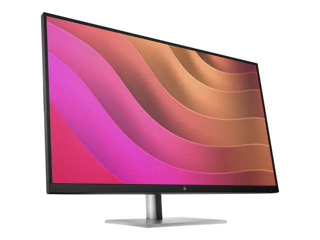 HP E32K G5 - E-Series LED-skjerm 31.5" 3840 x 2160 4K UHD (2160p) ...