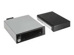 HP DX175 Removable HDD Frame/Carrier - Uttagbar harddiskramme fra 5,25" til 3,5" - for Workstation Z2 G4, Z2 G5, Z4 G4, Z4 G5, Z6 G5