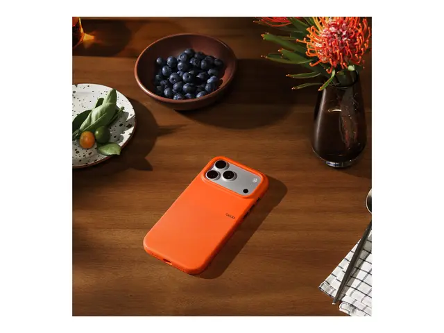 Beats - Baksidedeksel for mobiltelefon robust kamerakontroll MagSa...