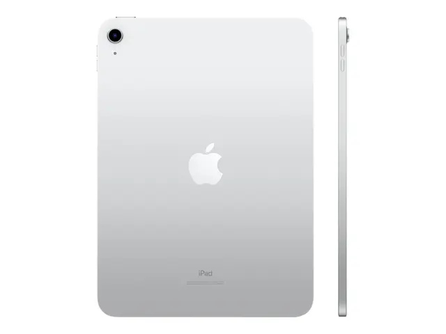 Apple 10.9-inch iPad Wi-Fi - 10. generasjon tablet 64 GB 10.9" IPS...