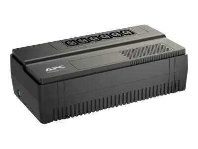 APC Easy UPS BV BV500I - UPS - AC 230 V - 300 watt - 500 VA - utga...