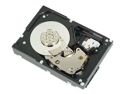 Dell - Harddisk 1 TB intern 3.5" SATA 6Gb/s 7200 rpm for PowerEdge...