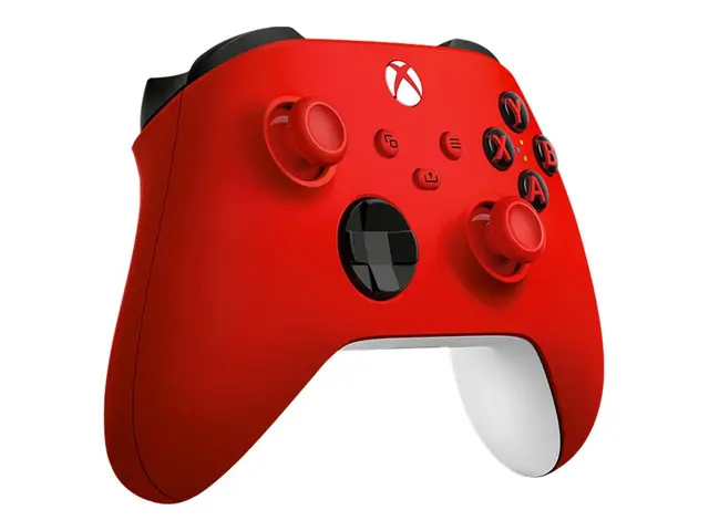 Microsoft Xbox Wireless Controller - Håndkonsoll trådløs Bluetooth...