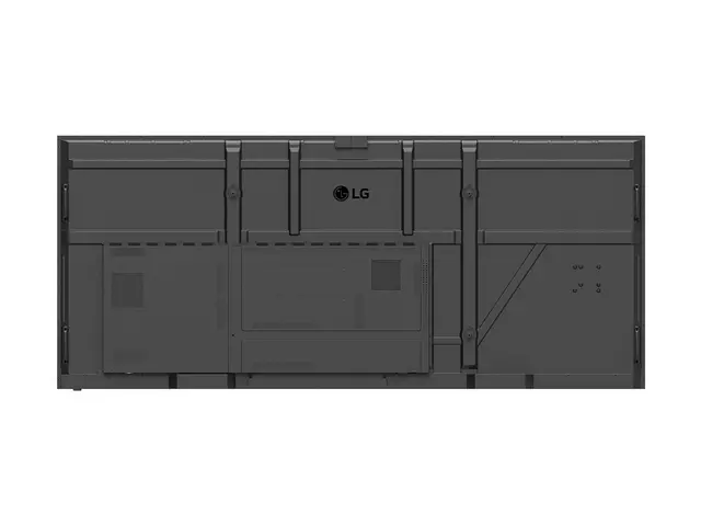 LG Ultra Stretch 105BM5P - 105" Diagonalklasse LED-bakgrunnsbelyst...