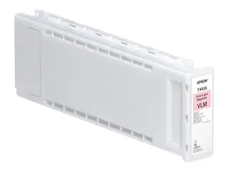 Epson T44J6 - 700 ml - livlig lys magenta original - blekkpatron - for SureColor SC-P7500, SC-P7500 Spectro, SC-P9500, SC-P9500 Spectro