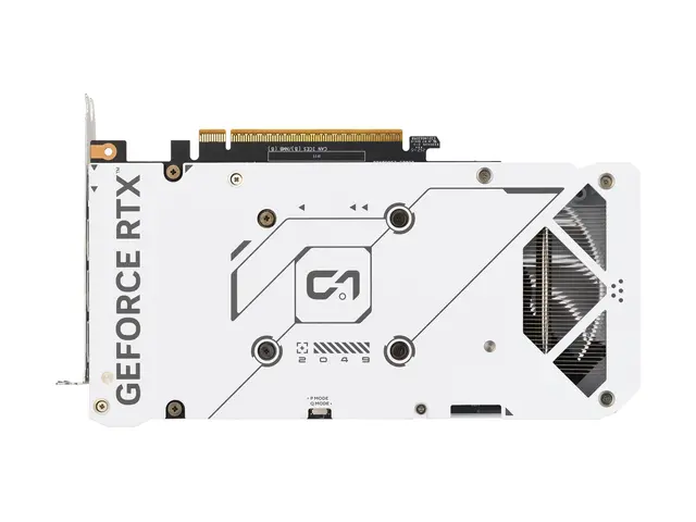 ASUS Dual - Grafikkort GeForce RTX 5060 8 GB GDDR7 PCI Express 5.0...