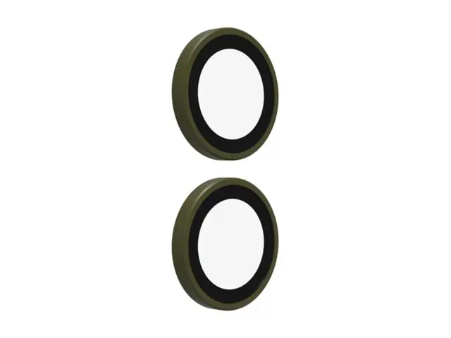 ZAGG InvisibleShield Premium GL - Linsebeskytter for mobiltelefon ...