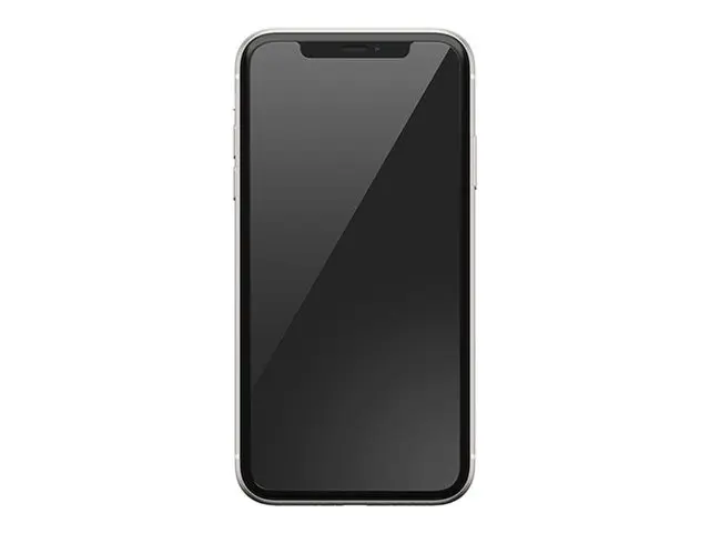 OtterBox - Skjermbeskyttelse for mobiltelefon - glass - for Apple ...