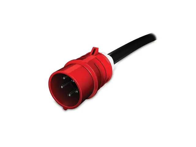 APC Metered-by-Outlet with Switching Rack PDU ZeroU 2G - Strømford...