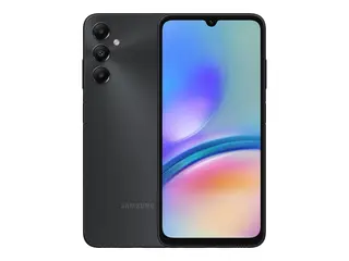 Samsung Galaxy A05s - Svart - 128 GB