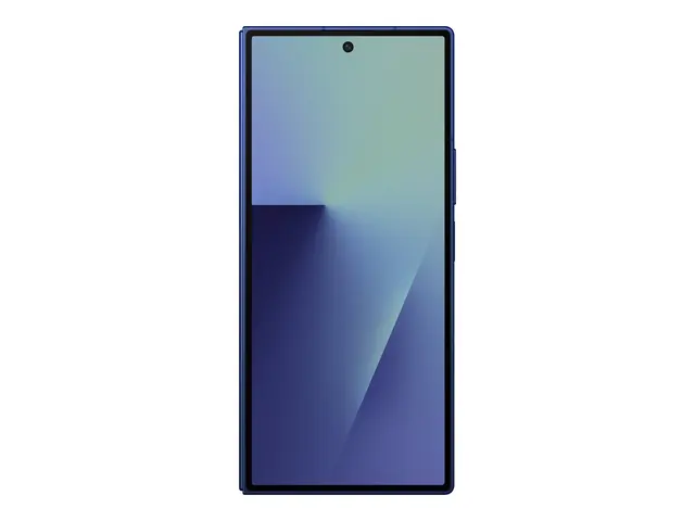 Samsung Galaxy Z Fold7 - Blue shadow - 256 GB 