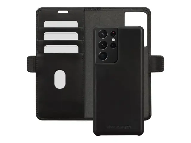 dbramante1928 Lynge - Lommebok for mobiltelefon - helnarvet lær - ...