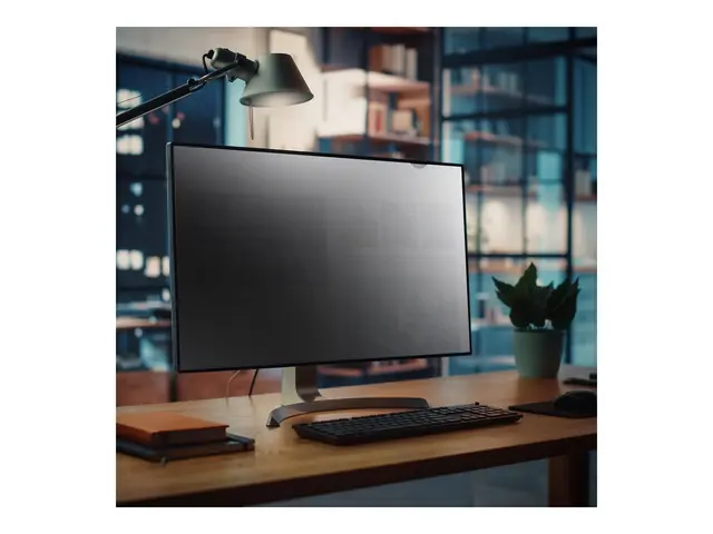Startech 22-inch 16:9 Computer Monitor Privacy Filter, Anti-Glare ...