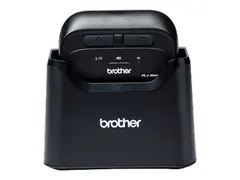 Brother PA-CR-004EU - Ladeholder for skriver utgangskontakter: 1