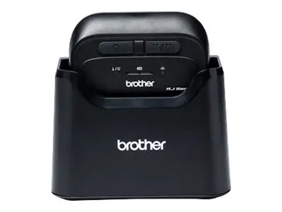 Brother PA-CR-004EU - Ladeholder for skriver - utgangskontakter: 1...