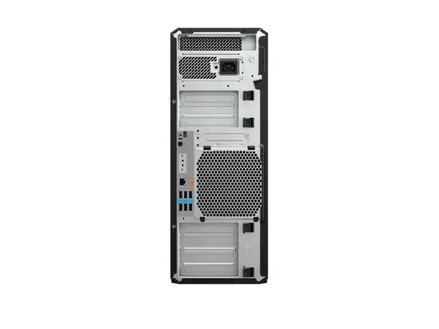 HP Workstation Z6 G5 A - tower AI Ryzen ThreadRipper PRO 9945WX 64...