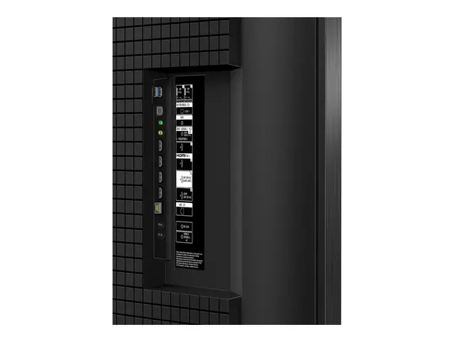 Sony Bravia Professional Displays FW-98BZ30L - 98" Diagonalklasse ...