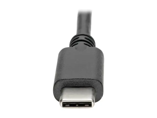Eaton Tripp Lite Series USB C to HDMI Video Adapter Converter 4Kx2...