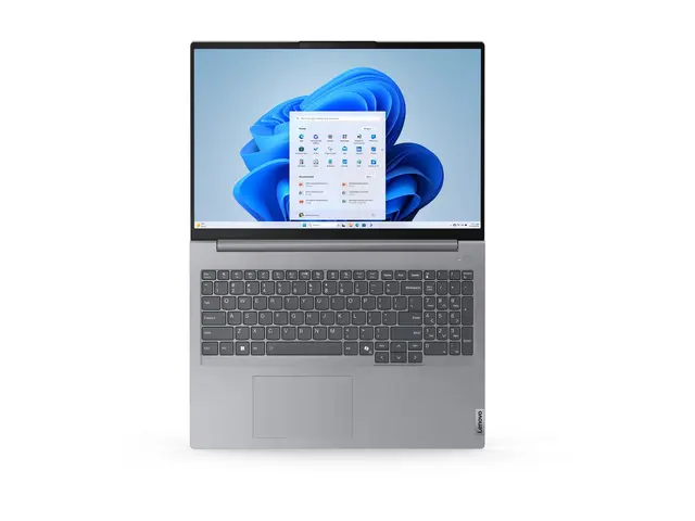 Lenovo ThinkBook 16 G7 ARP - 16" AMD Ryzen 5 7535HS GB RAM 256 SSD...
