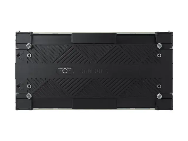 Samsung IB025F - IBF Series LED display unit intelligent skilting ...