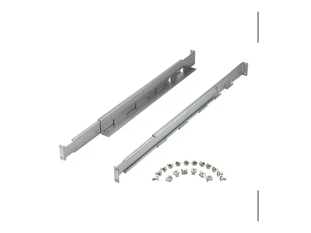 APC Easy UPS On-Line SRV - (kan monteres i rack) AC 230 V 5000 wat...