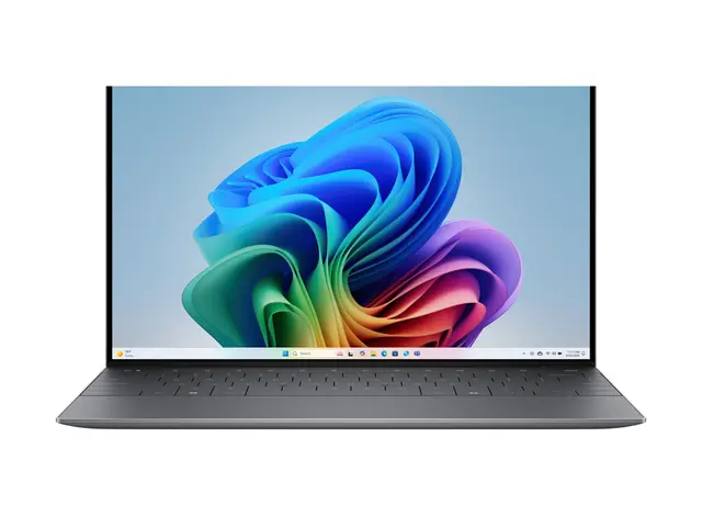 Dell XPS 13 9345 - AI Ready 13.37" Qualcomm Snapdragon X Elite X1E...