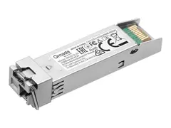TP-Link Omada ISM321B-20 V1 - SFP (mini-GBIC) transceivermodul 1GbE - 1000Base-BX - LC/UPC-enkeltmodus - opp til 20 km - 1550 (RX) / 1310 (TX) nm