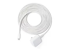 Cisco Meraki - Strømadapter - AC - Europa for P/N: MT10, MT11, MT12, MT14, MT15, MT30, MT40