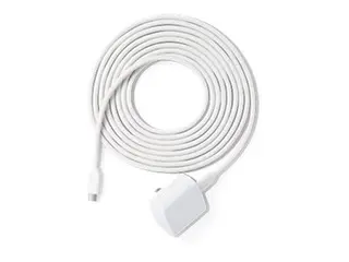 Cisco Meraki - Strømadapter - AC - Europa for P/N: MT10, MT11, MT12, MT14, MT15, MT30, MT40