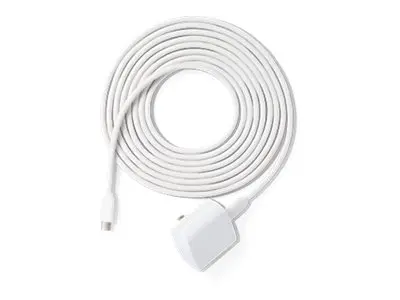 Cisco Meraki - Strømadapter AC Europa for P/N: MT10, MT11, MT12, M...