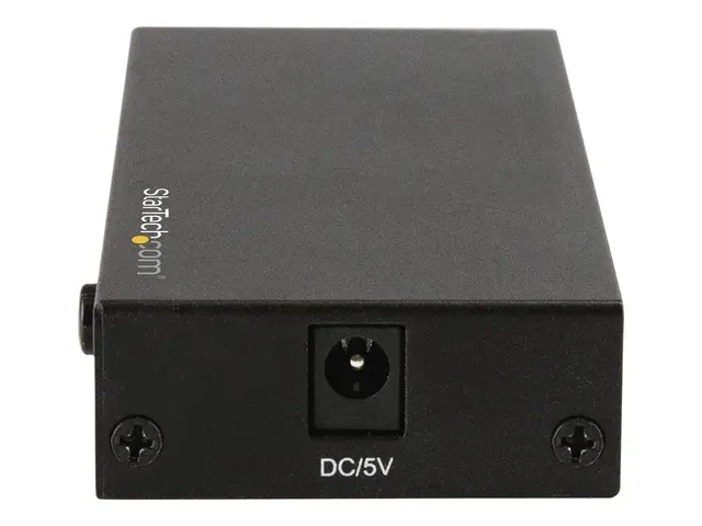 StarTech.com HDMI 2.0 Switch - 4 Port - 4K 60Hz - HDMI Automatic V...