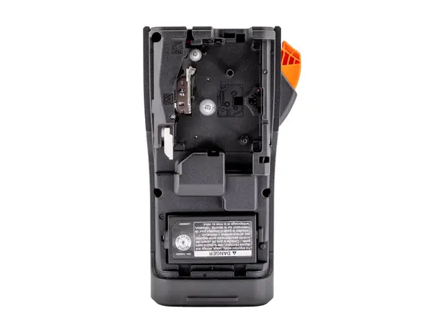 Brother P-Touch PT-E310BTVP - Etikettmaker S/H termotransfer Rull ...