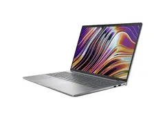 HP ZBook Power G11 A Mobile Workstation AI PC - 16" - AMD Ryzen 9 - 8945HS - 64 GB RAM - 2 TB SSD + 512 GB SSD - Pan Nordic - Windows 11 Pro