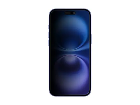 Belkin ScreenForce InvisiGlass - Skjermbeskyttelse for mobiltelefon behandlet - glass - med personvernsfilter - for Apple iPhone 14 Pro Max, 15 Plus, 16 Plus