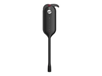 Yealink WH67 X Workstation - Hodesett i øret DECT trådløs UC-serti...