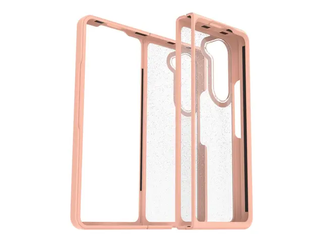 OtterBox Thin Flex Series - Lommebok for mobiltelefon polykarbonat...