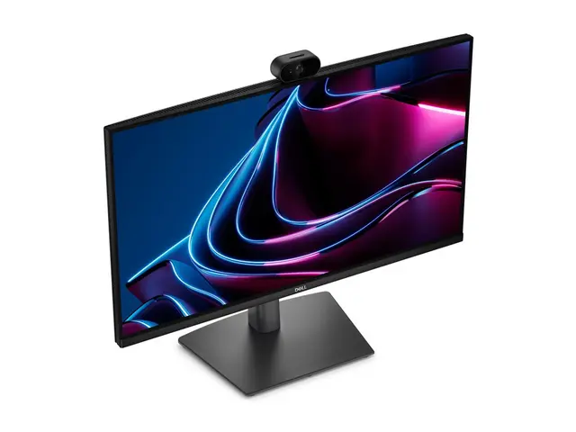 Dell Pro P P2426HEV - LED-skjerm 24" (23.8" synlig) 1920 x 1080 Fu...